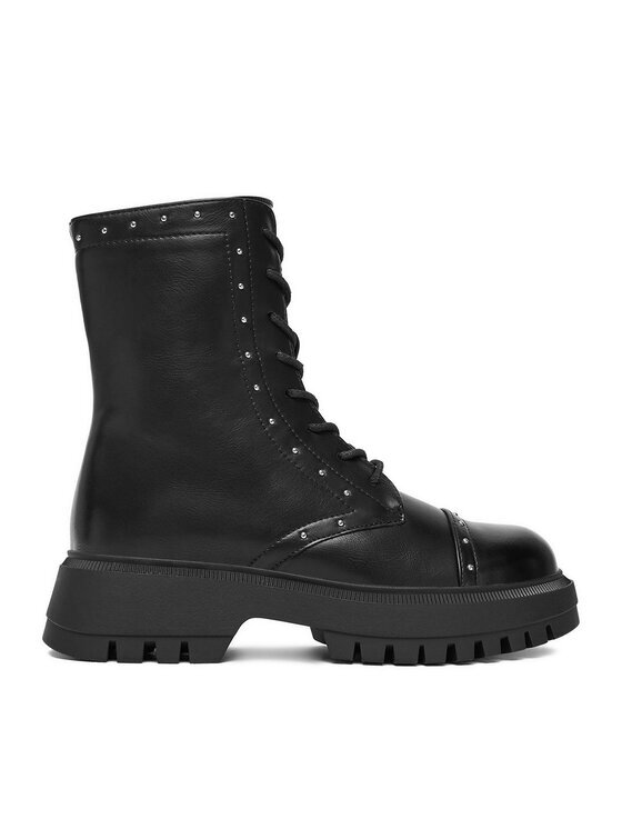 DeeZee Зимни обувки CEO-HY59067-7 Черен