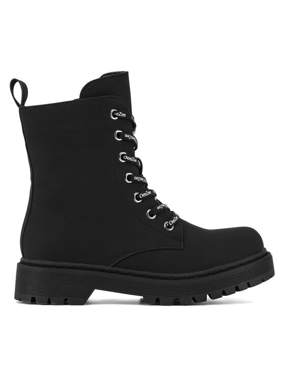 DeeZee Зимни обувки CS5587-16 Черен