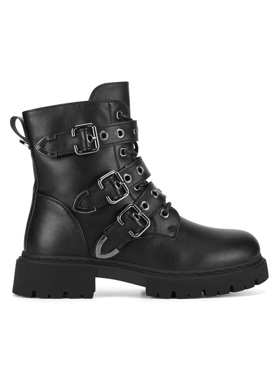 DeeZee Зимни обувки CS5819-52 Черен