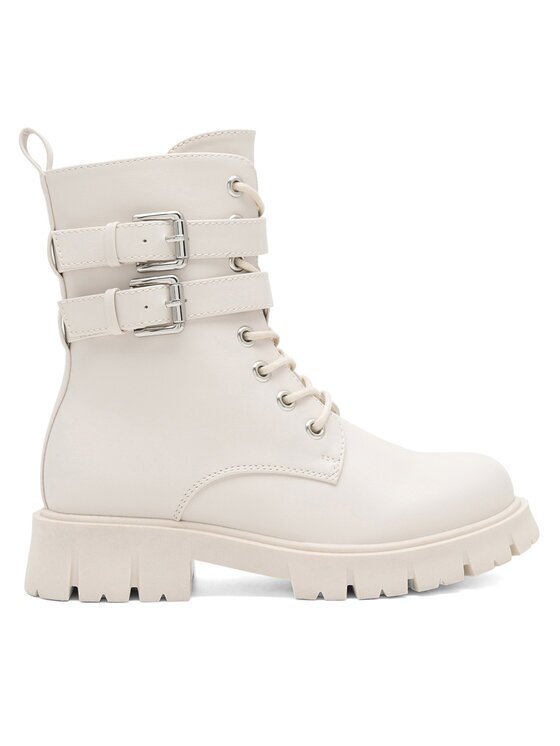 DeeZee Зимни обувки CS5907-02 Бежов