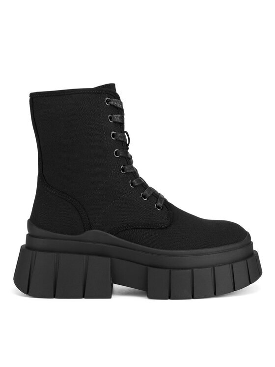 DeeZee Зимни обувки HY305-16 Черен