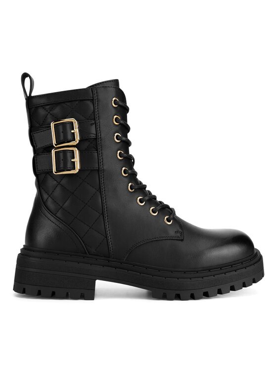 DeeZee Зимни обувки HY60208-4 Черен