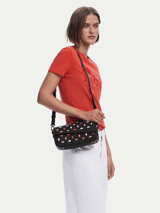 DESIGUAL Дамска чанта 25SAXP82