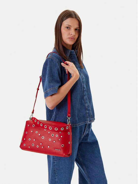 DESIGUAL Дамска чанта 25SAXPAN