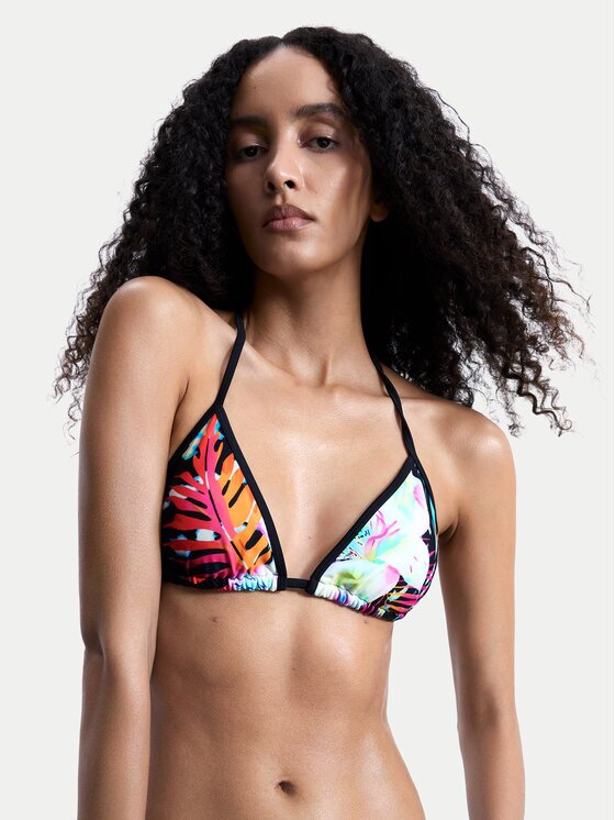 DESIGUAL Горнище на бански Daikiri 26SWMK18