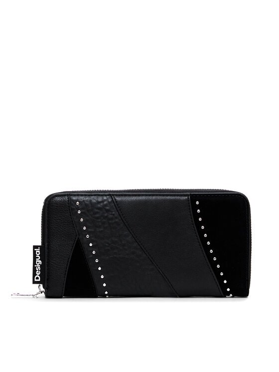 DESIGUAL Портфейл Kahlo 24WAYP03