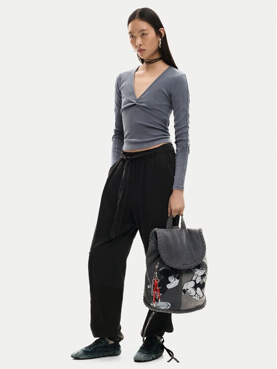 DESIGUAL Раница 26SAKD01