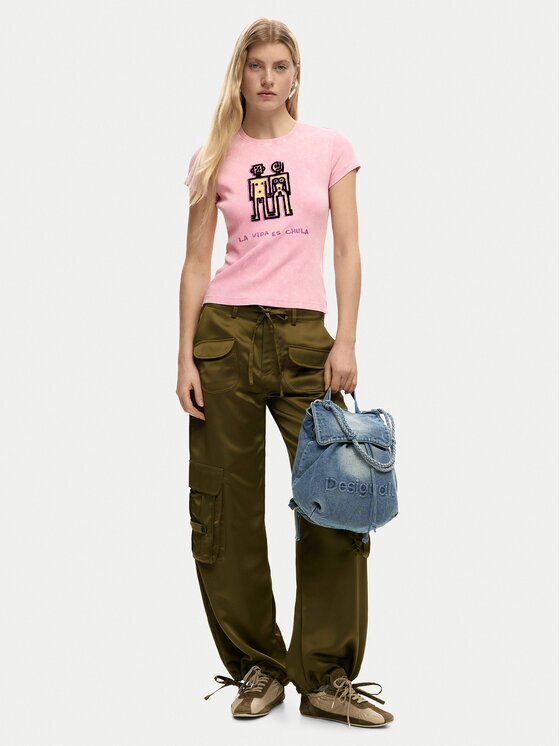 DESIGUAL Раница 26SAKD07