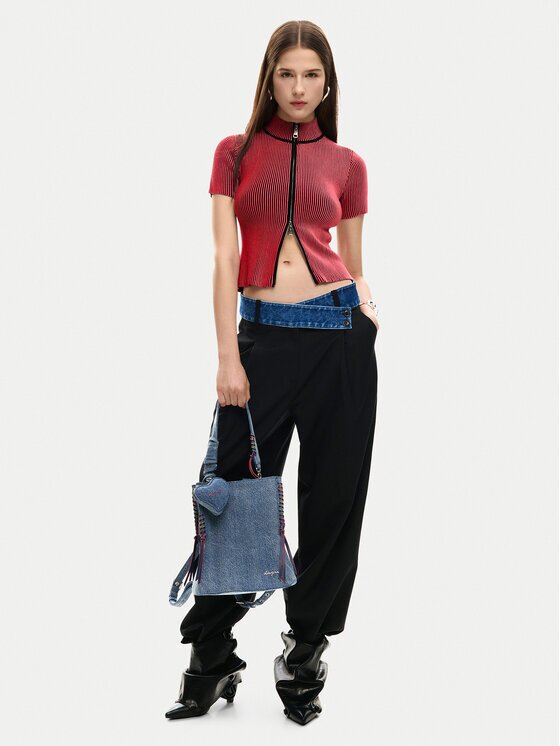 DESIGUAL Раница 26SAKD08