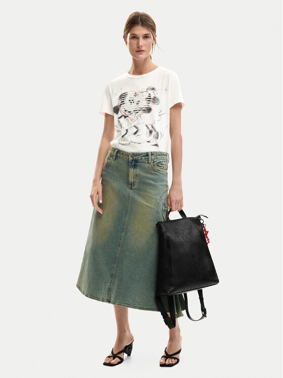DESIGUAL Раница 26SAKP07