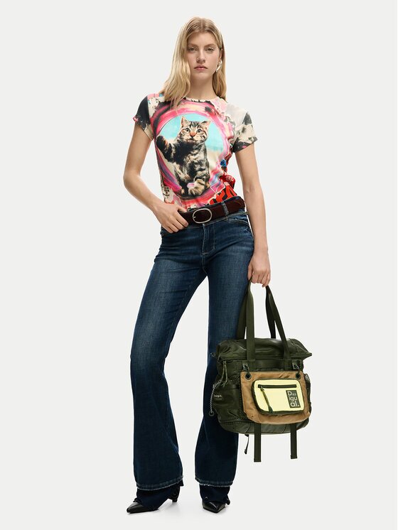 DESIGUAL Раница 26SAKY06