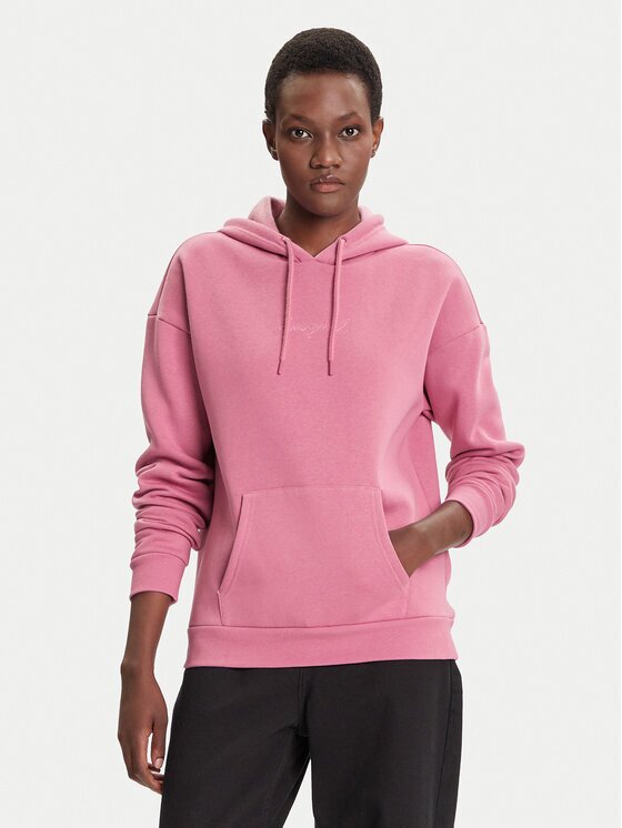 DESIGUAL Суитшърт Basic 25WWSK13 Regular Fit