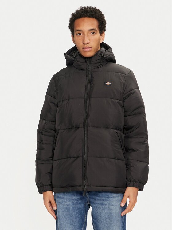 Dickies Зимно яке Waldenburg DK0A4YEY Regular Fit