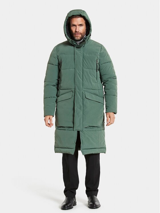 Didriksons Зимно яке Ejnar 504413 Regular Fit
