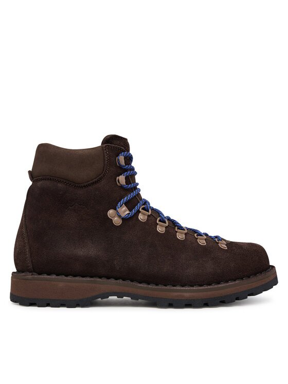 Diemme Зимни обувки Roccia Vet Due Gomma DI24FWRVM-F03L007BLK