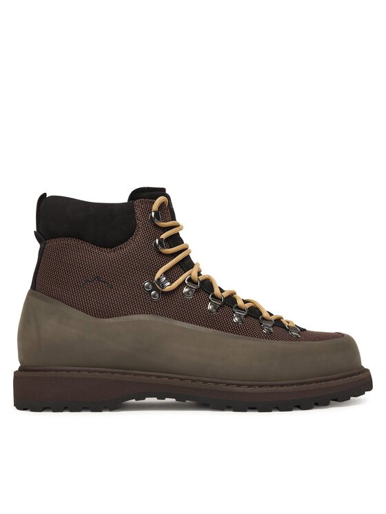 Diemme Зимни обувки Roccia Vet Sport DI23FWRVM-F02X059BRW