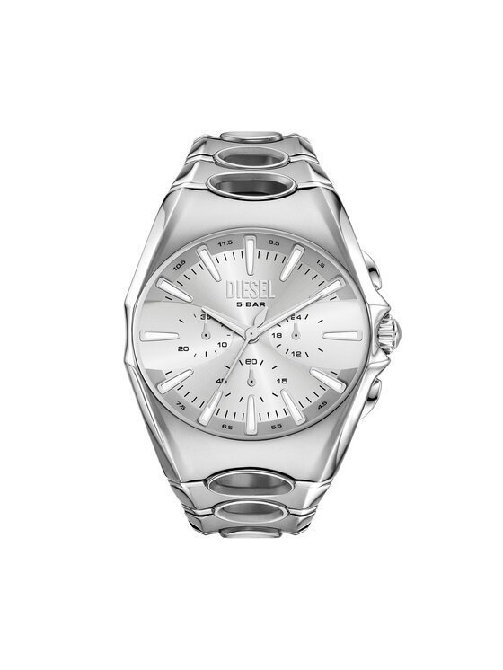 Diesel Часовник D-Curve Chronograph DZ4695