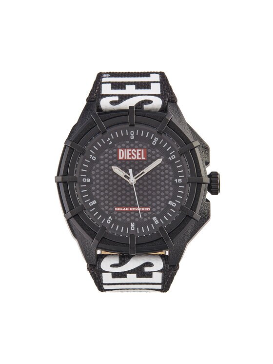 Diesel Часовник Framed Solar DZ4654