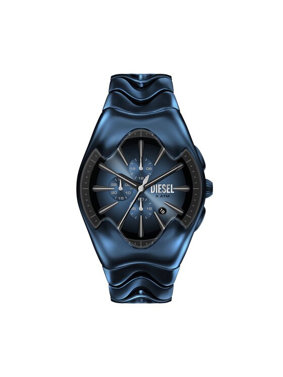 Diesel Часовник Mercurial DZ4704