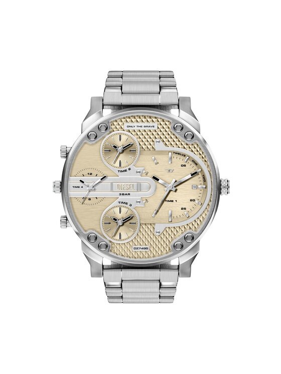 Diesel Часовник Mr.Daddy Slim DZ7495