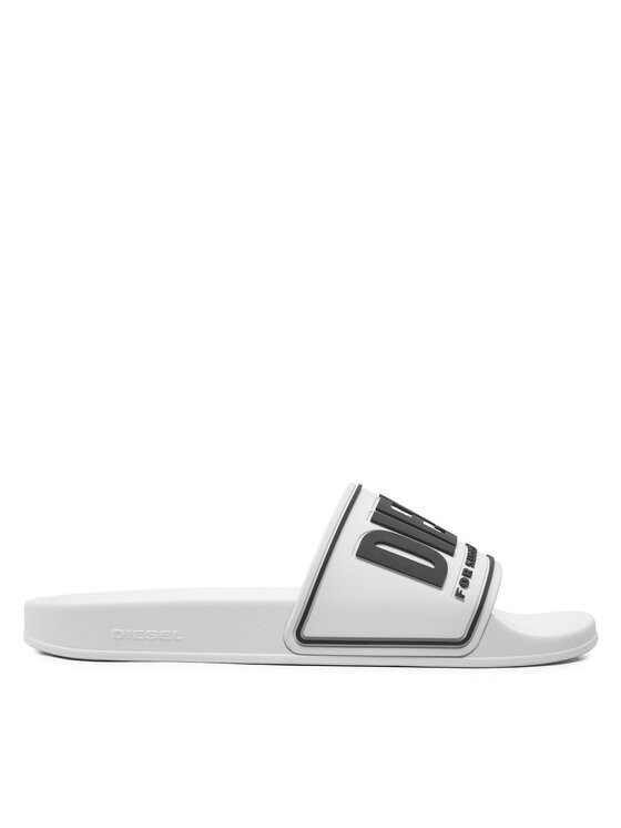 Diesel Чехли Sa-Mayem Cc W Y02854 P4441 H8327 Бял