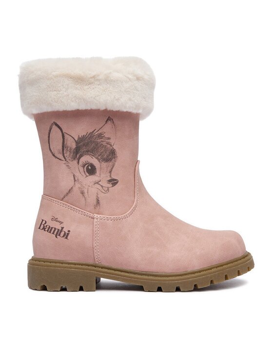 Disney Classics Ботуши CS1575-02DCLS