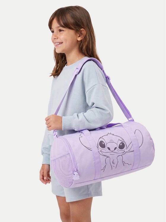 Disney Classics Чанта за уикенд CEO-ACCCS-SS26-246DCLS