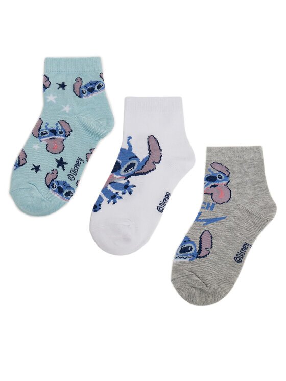 Disney Classics Дълги чорапи ACCCS-SS25-349DCLS(3-PACK)