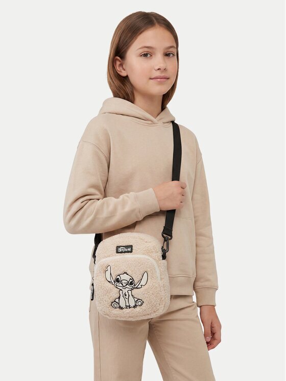 Disney Classics Мъжка чантичка CEO-ACCCS-AW26-102DCLS