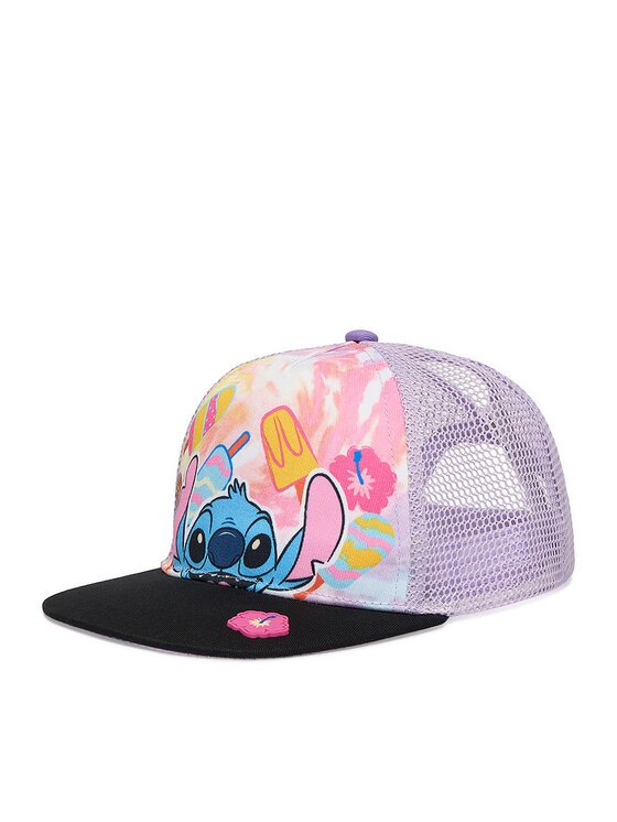 Disney Classics Шапка CEO-ACCCS-SS26-313DCLS Виолетов