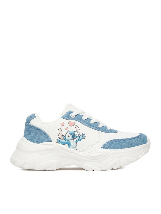 Disney Classics Сникърси CEO-BIC-AW26-306DCLS