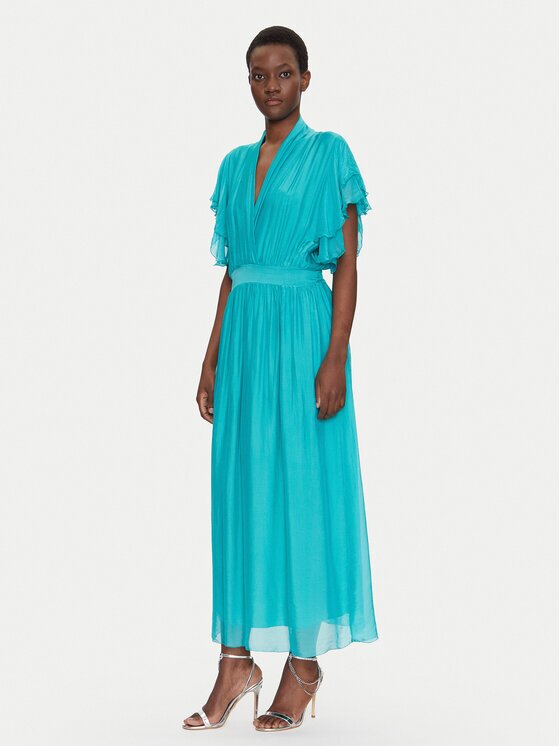 Dixie Лятна рокля A207W017A Regular Fit