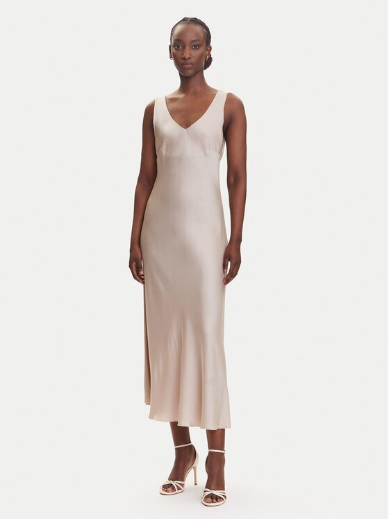 Dixie Официална рокля A782W039A Regular Fit
