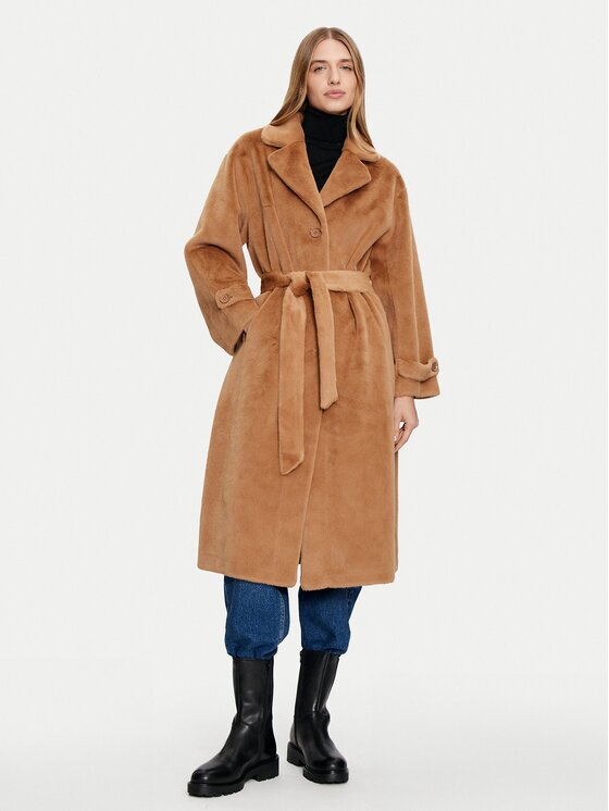 Dixie Преходно палто K330K003A Regular Fit