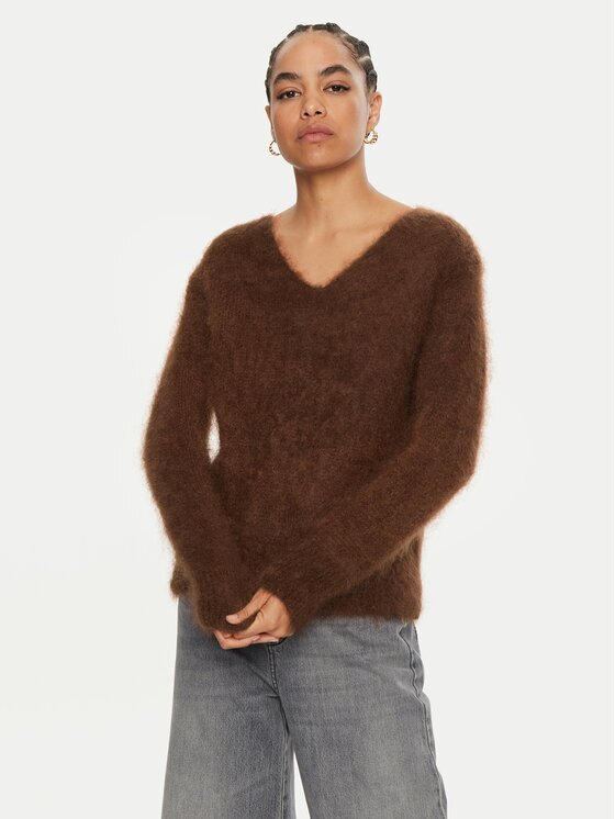 Dixie Пуловер M277K009A Regular Fit