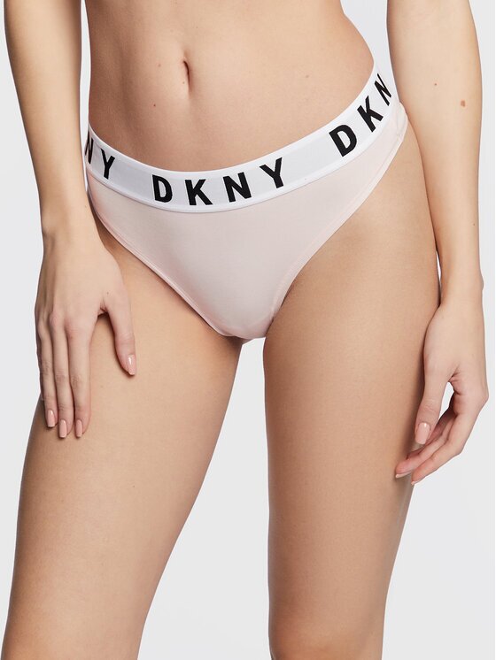 DKNY Бикини тип прашка DK4529