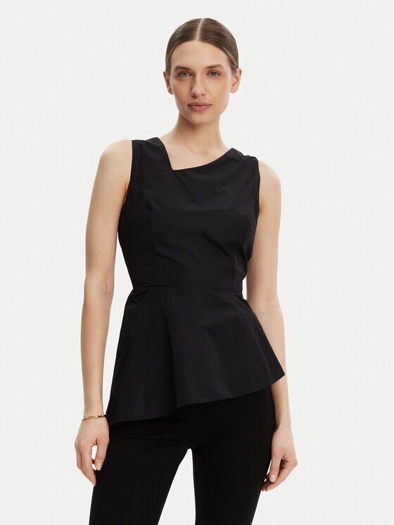 DKNY Блуза P4JA1Z31 Regular Fit
