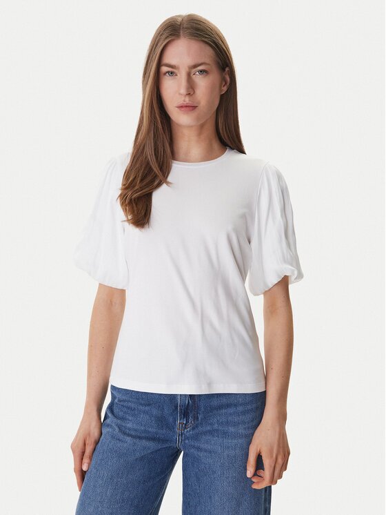DKNY Блуза P6BH7ENV Regular Fit