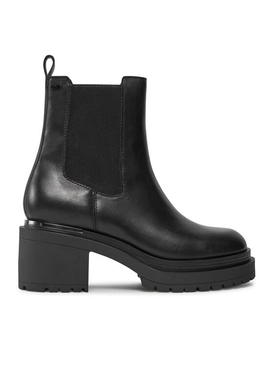 DKNY Боти Patria K3340304