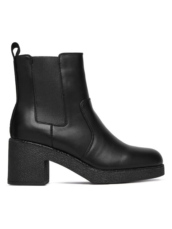 DKNY Боти Teenie Platform BO K4500741