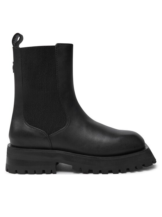 DKNY Боти тип челси Rianne Chelsea K3471540