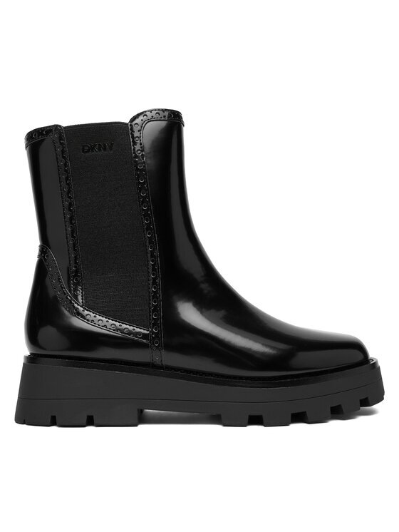 DKNY Боти тип челси Sanchit K4569875