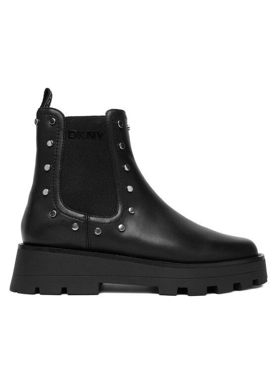DKNY Боти тип челси Shelah K4534178