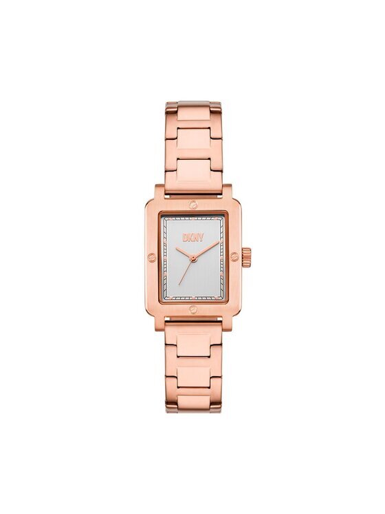 DKNY Часовник City Rivet NY6663