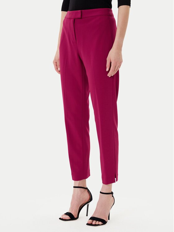 DKNY Чино панталони P9RK6AWP Slim Fit