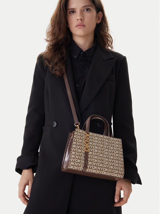 DKNY Дамска чанта R52D5G56