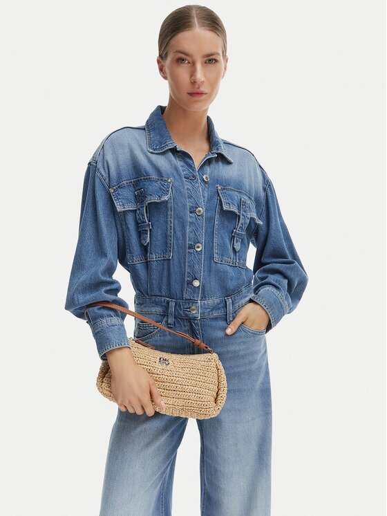 DKNY Дамска чанта R613YE54