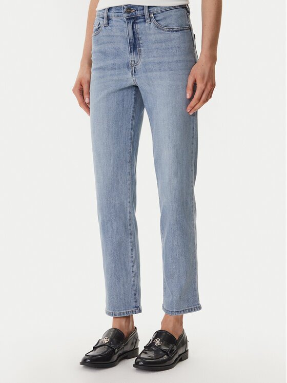 DKNY Дънки DJ5B4109 Straight Fit