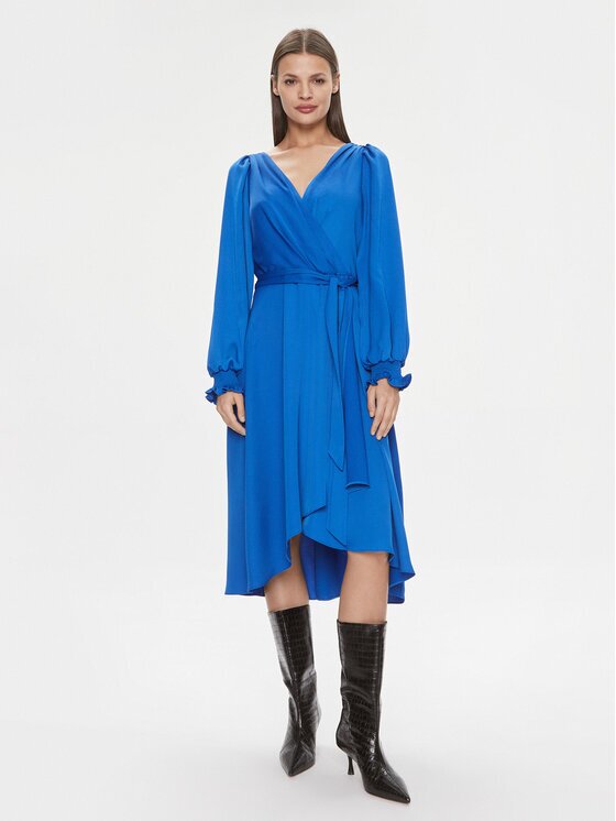 DKNY Ежедневна рокля DD3JJ479 Regular Fit