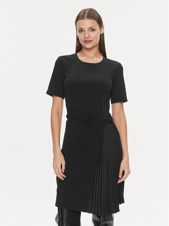 DKNY Ежедневна рокля DD3K1461 Regular Fit